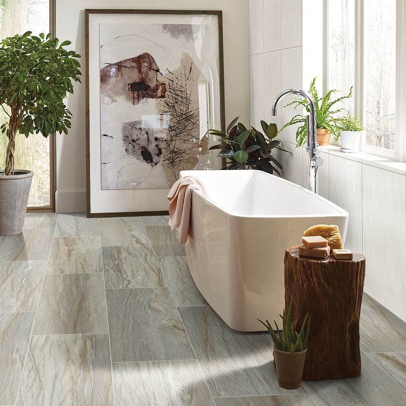 Designed In Style: Sanctuary, Camarillo Interiors in San Jose, CA