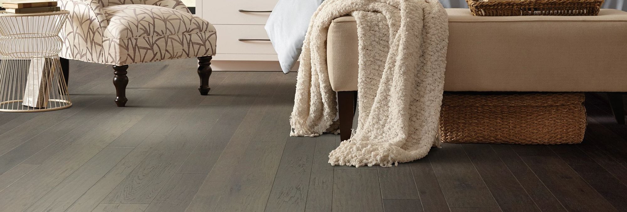 Hardwood products in Camarillo Interiors in San Jose, CA